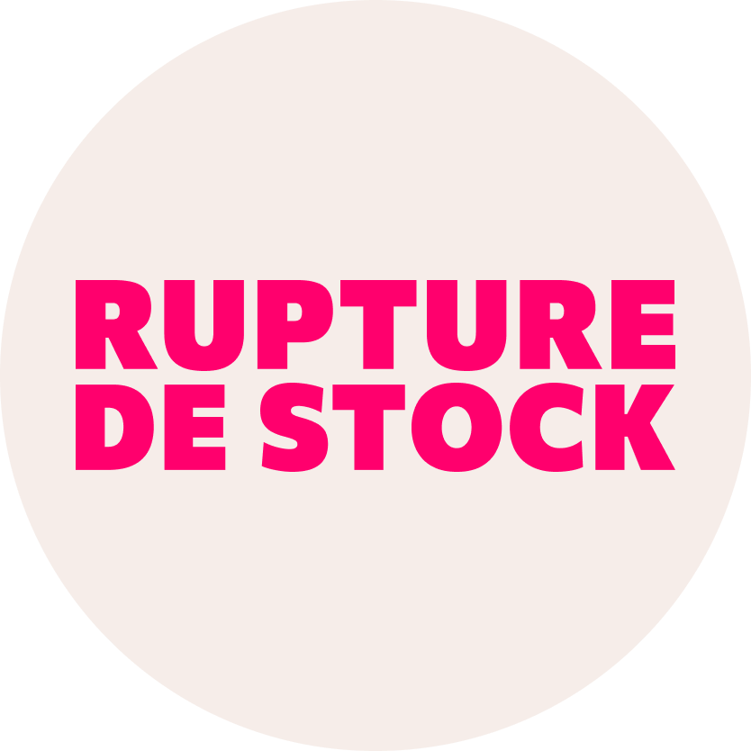Rupture de stock